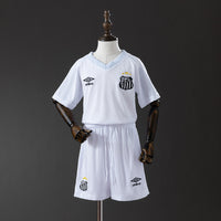 Kit Infantil I SANTOS 25/26 UMBRO