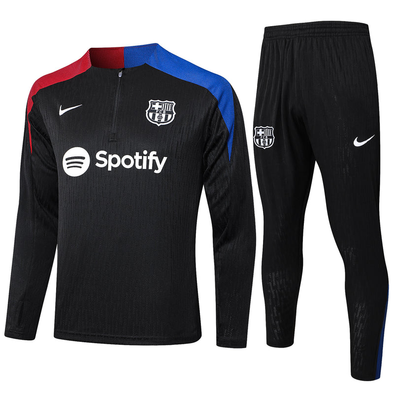 Conjunto BARCELONA 2 24/25 NIKE