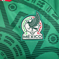 Camisa MÉXICO