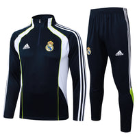Conjunto REAL MADRID 25/26 ADIDAS