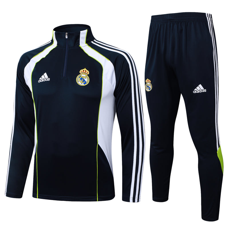 Conjunto REAL MADRID 25/26 ADIDAS