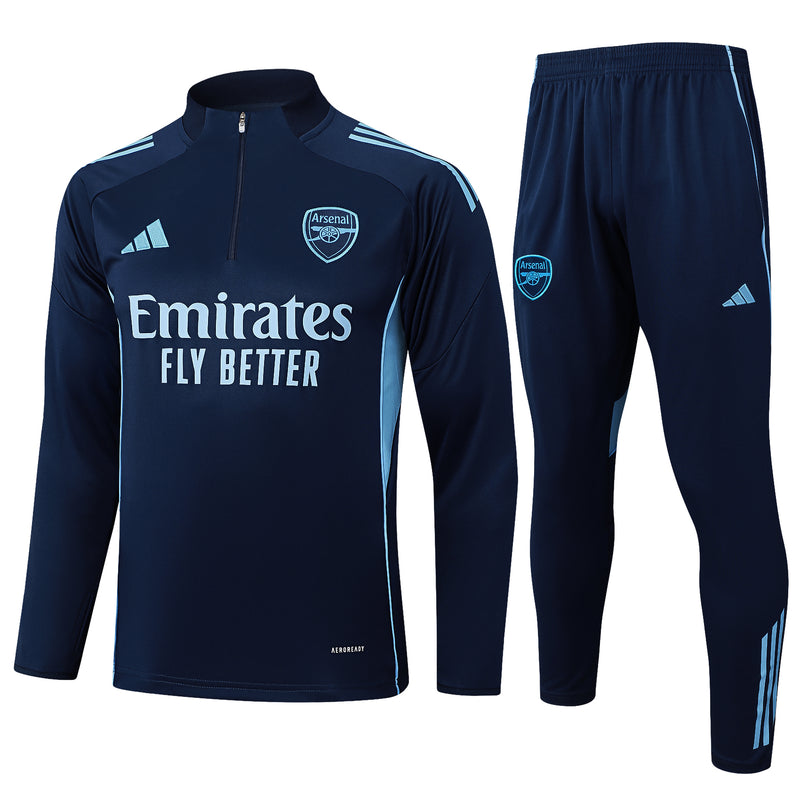 Conjunto ARSENAL 2 25/26 ADIDAS