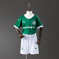 Kit Infantil I PALMEIRAS 25/26 PUMA