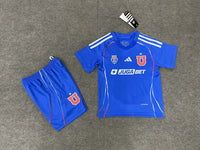 Camisa UNIVERSIDAD DE CHILE