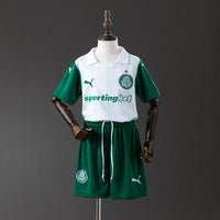 Kit Infantil II PALMEIRAS 25/26 PUMA
