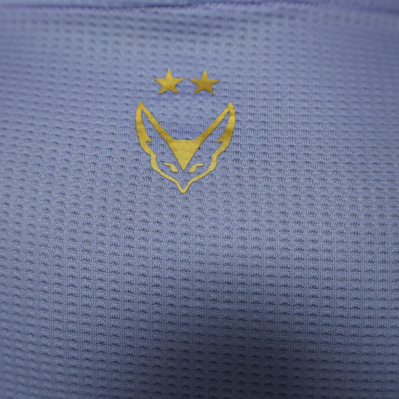 Camisa ARGELIA