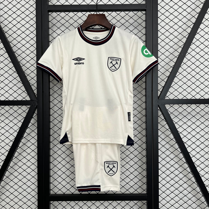 Camisa WEST HAM