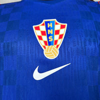 Camisa CROÁCIA