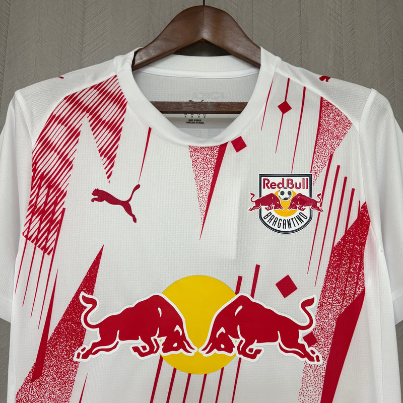 Camisa RB BRAGANTINO