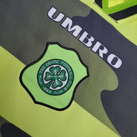 Camisa Retro CELTIC RETRÔ