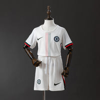 Kit Infantil II CHELSEA 25/26 NIKE