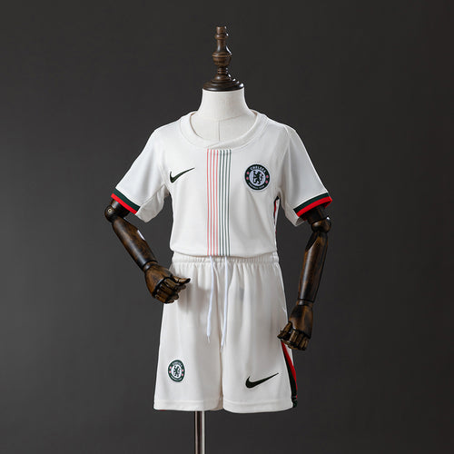 Kit Infantil II CHELSEA 25/26 NIKE