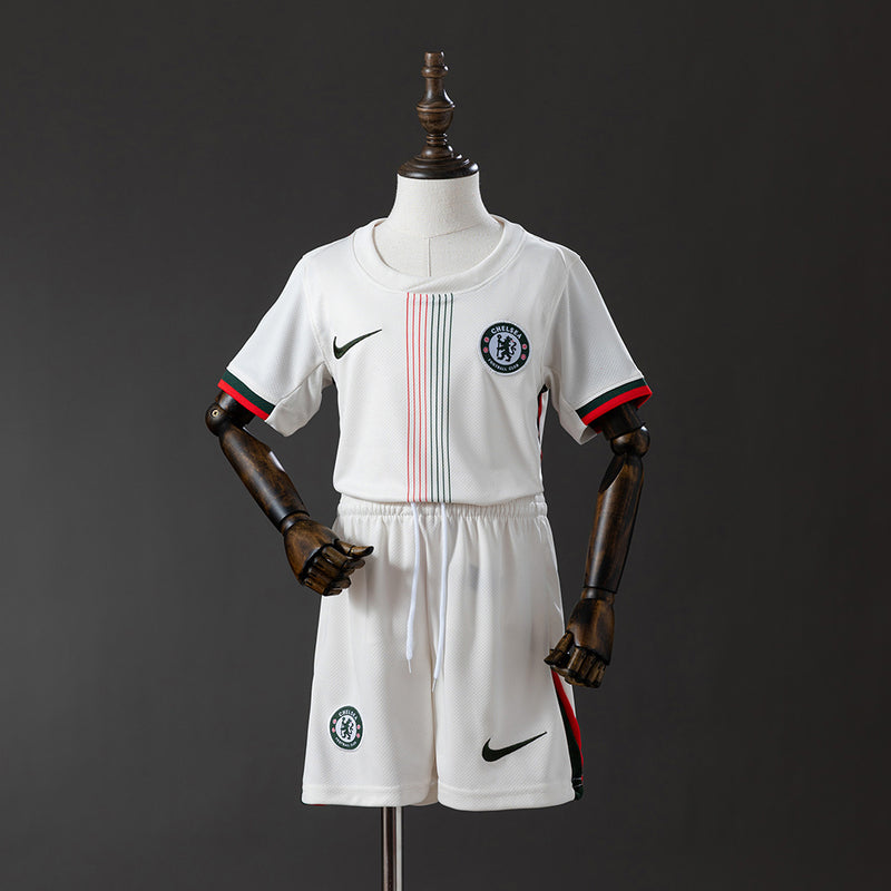 Kit Infantil II CHELSEA 25/26 NIKE