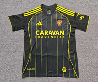 Camisa ZARAGOZA