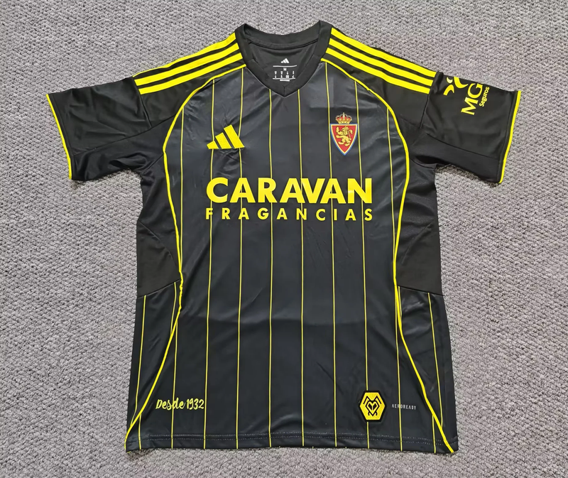 Camisa ZARAGOZA