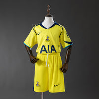 Kit Infantil III TOTTENHAM 25/26 NIKE