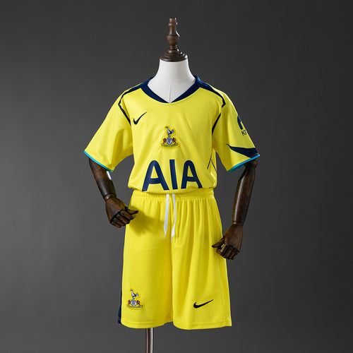Kit Infantil III TOTTENHAM 25/26 NIKE