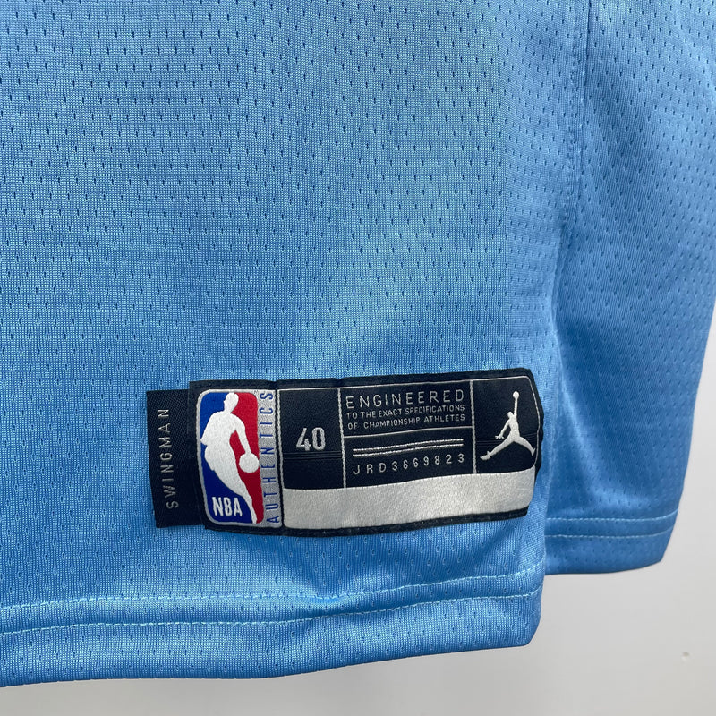 Camiseta NBA Memphis Grizzlies
