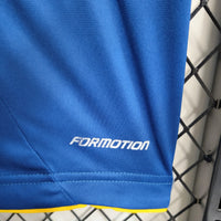 Camisa Retro LA GALAXY