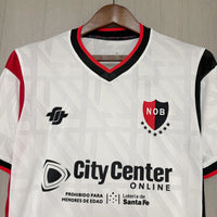 Camisa NEWELL'S OLD BOYS