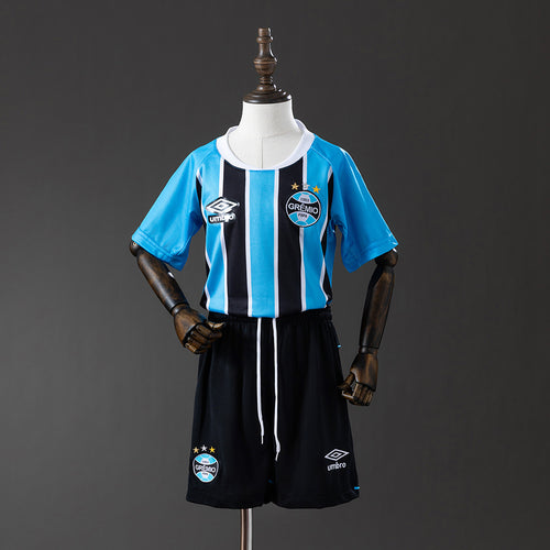 Kit Infantil I GRÊMIO 25/26 UMBRO