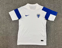 Camisa FINLÂNDIA