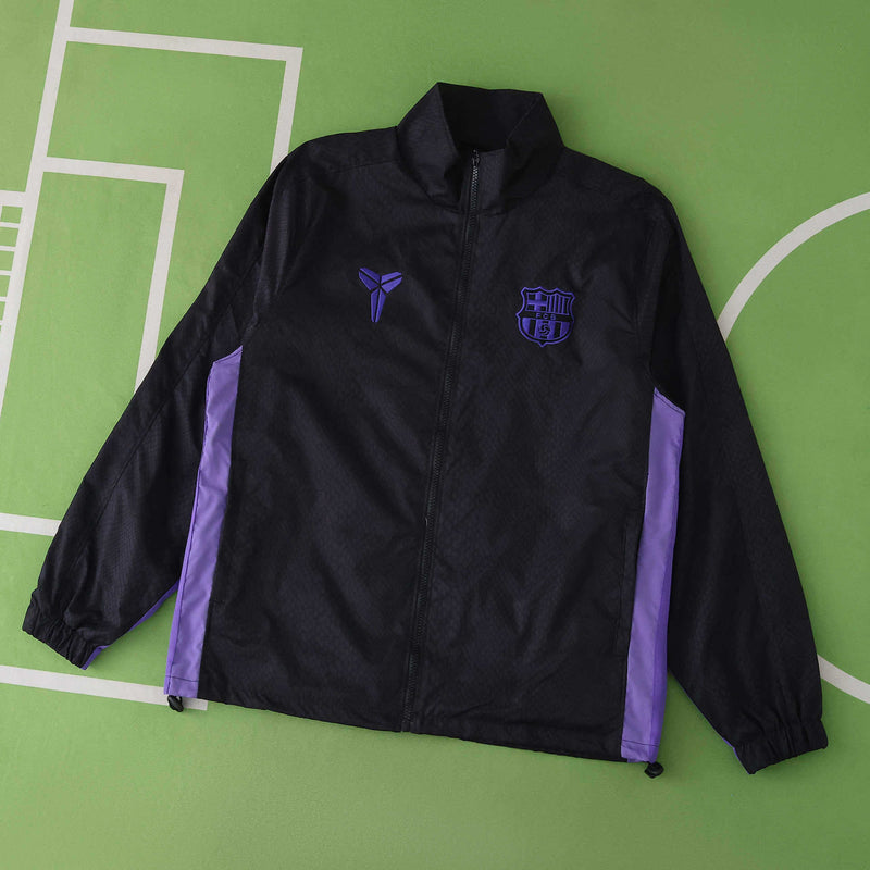 Corta-Vento BARCELONA KOBE BRYANT 25/26