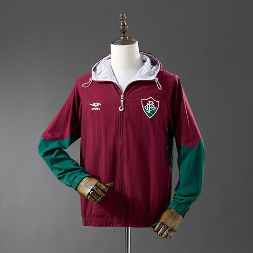 Corta-Vento FLUMINENSE 25/26 UMBRO