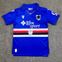 Camisa SAMPDORIA