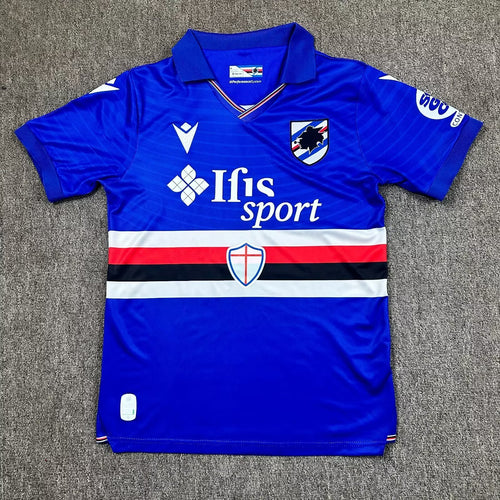 Camisa SAMPDORIA