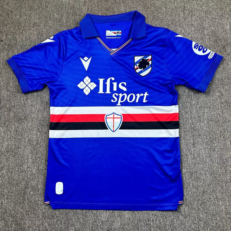 Camisa SAMPDORIA