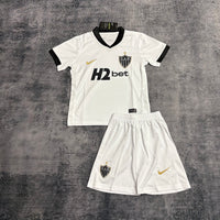 Kit Infantil II ATLÉTICO MINEIRO 26/27 NIKE