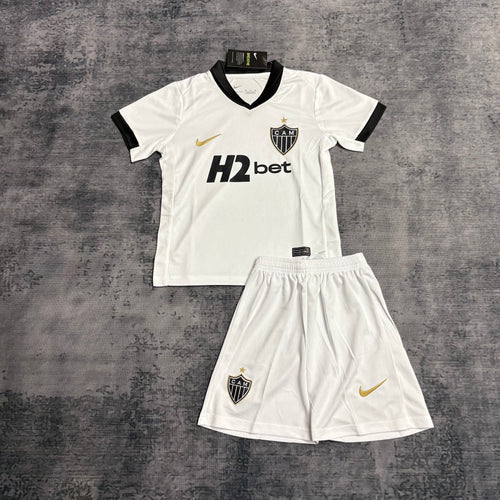 Kit Infantil II ATLÉTICO MINEIRO 26/27 NIKE