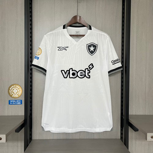 Camisa BOTAFOGO