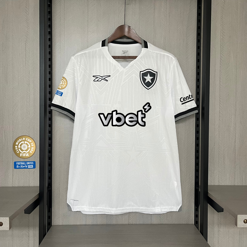 Camisa BOTAFOGO