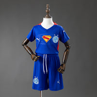 Kit Infantil BAHIA 25/26 PUMA