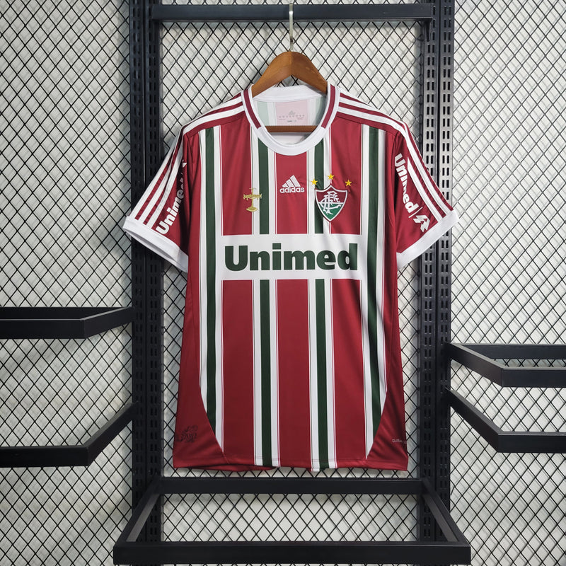 Camisa Retro FLUMINENSE