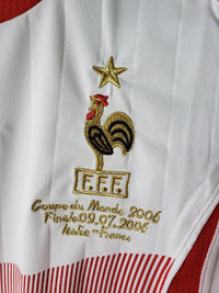 Camisa Retro FRANÇA RETRÔ