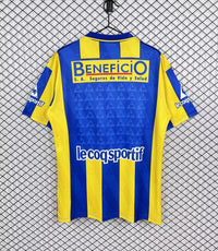Camisa ROSÁRIO CENTRAL