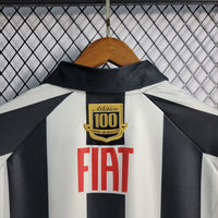 Camisa Retro ATLÉTICO MINEIRO RETRÔ