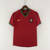 Camisa Retro PORTUGAL RETRÔ
