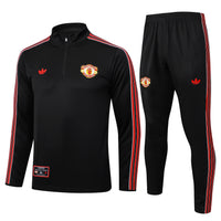 Conjunto MANCHESTER UNITED 25/26 ADIDAS