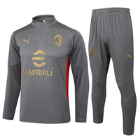 Conjunto MILAN 3 24/25 PUMA