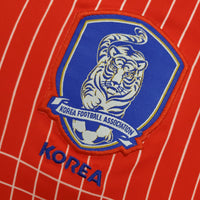 Camisa Retro CORÉIA DO SUL