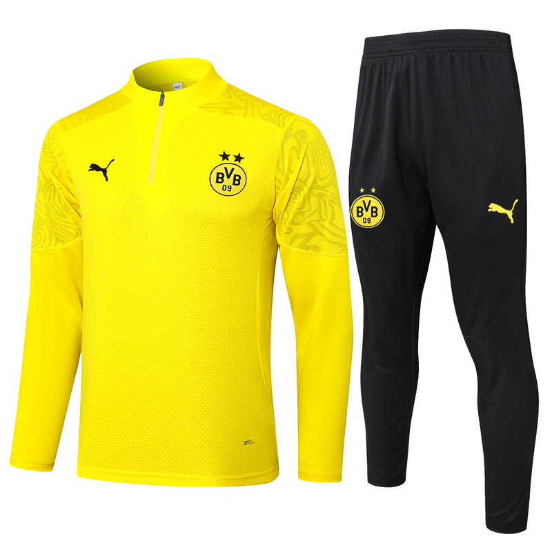 Conjunto BORUSSIA DORTMUND 2 24/25 PUMA
