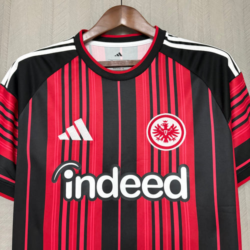Camisa EINTRACHT FRANKFURT