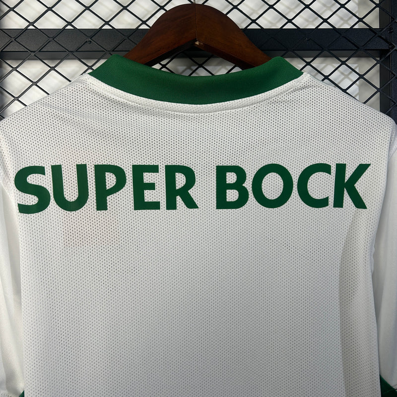 Camisa SPORTING