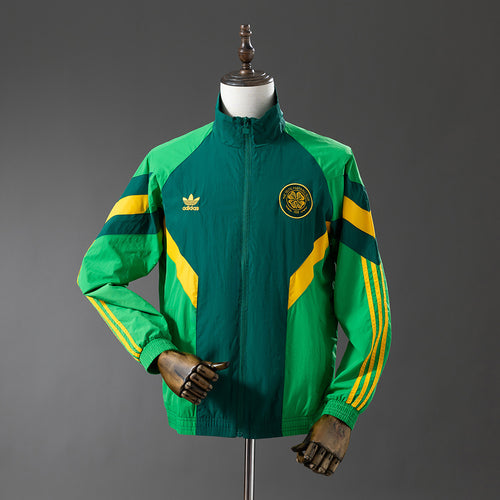 Corta-Vento CELTIC 25/26 ADIDAS