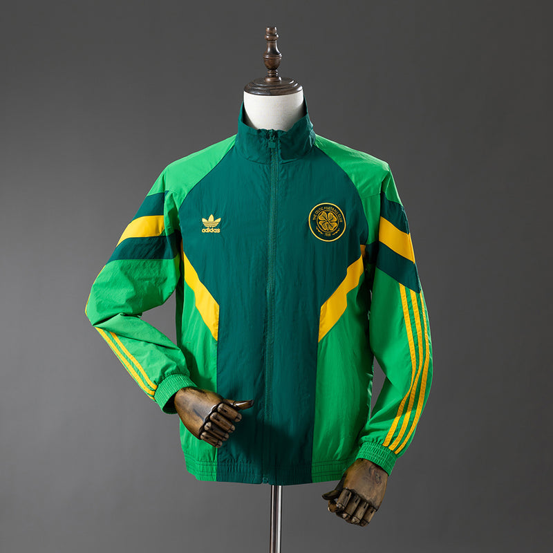 Corta-Vento CELTIC 25/26 ADIDAS