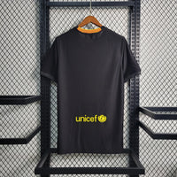 Camisa Retro BARCELONA